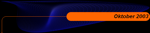  Oktober 2003 